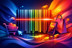 Código de barras para ecommerce: o que precisa